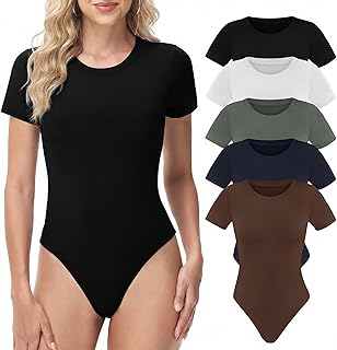 TNNZEETBody Suits for Womens  in Pakistan