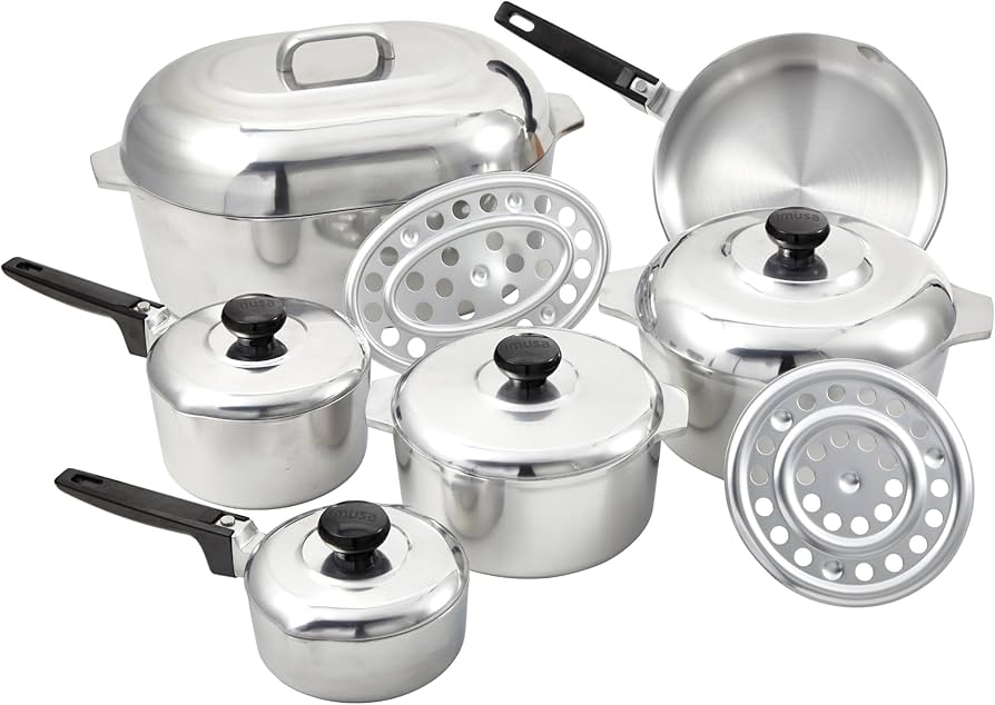 Imusa Cookware Review: Unveiling Top Kitchen Essentials!