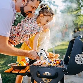 best Barbeque Lighters for Grilling Easy Grill Lighting 3 71 ISaBzCQL. AC SL289