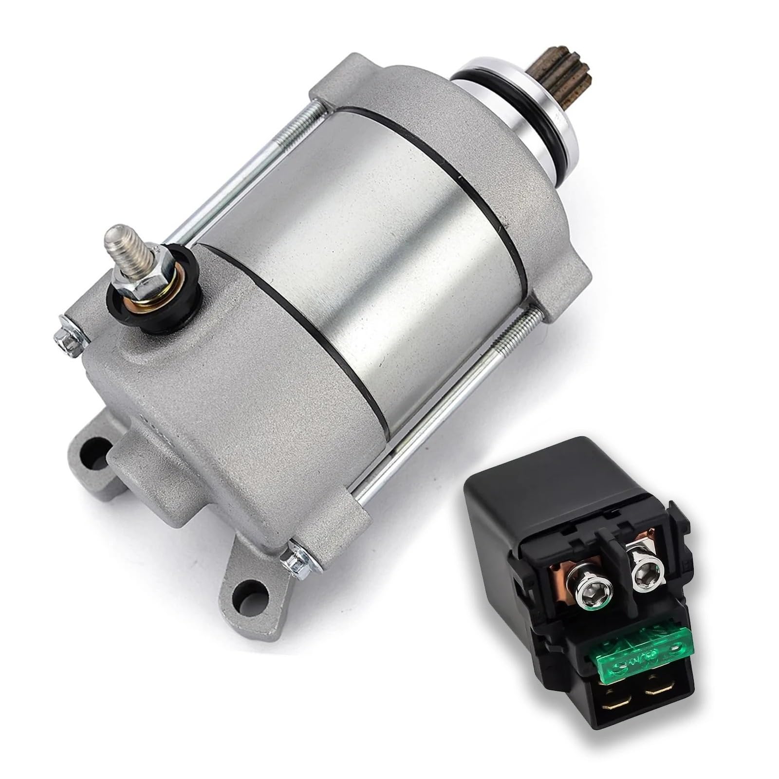 Solenoide De Arranque para Motocicleta para CRF450X 2005-2014 (31200-MEY-671)