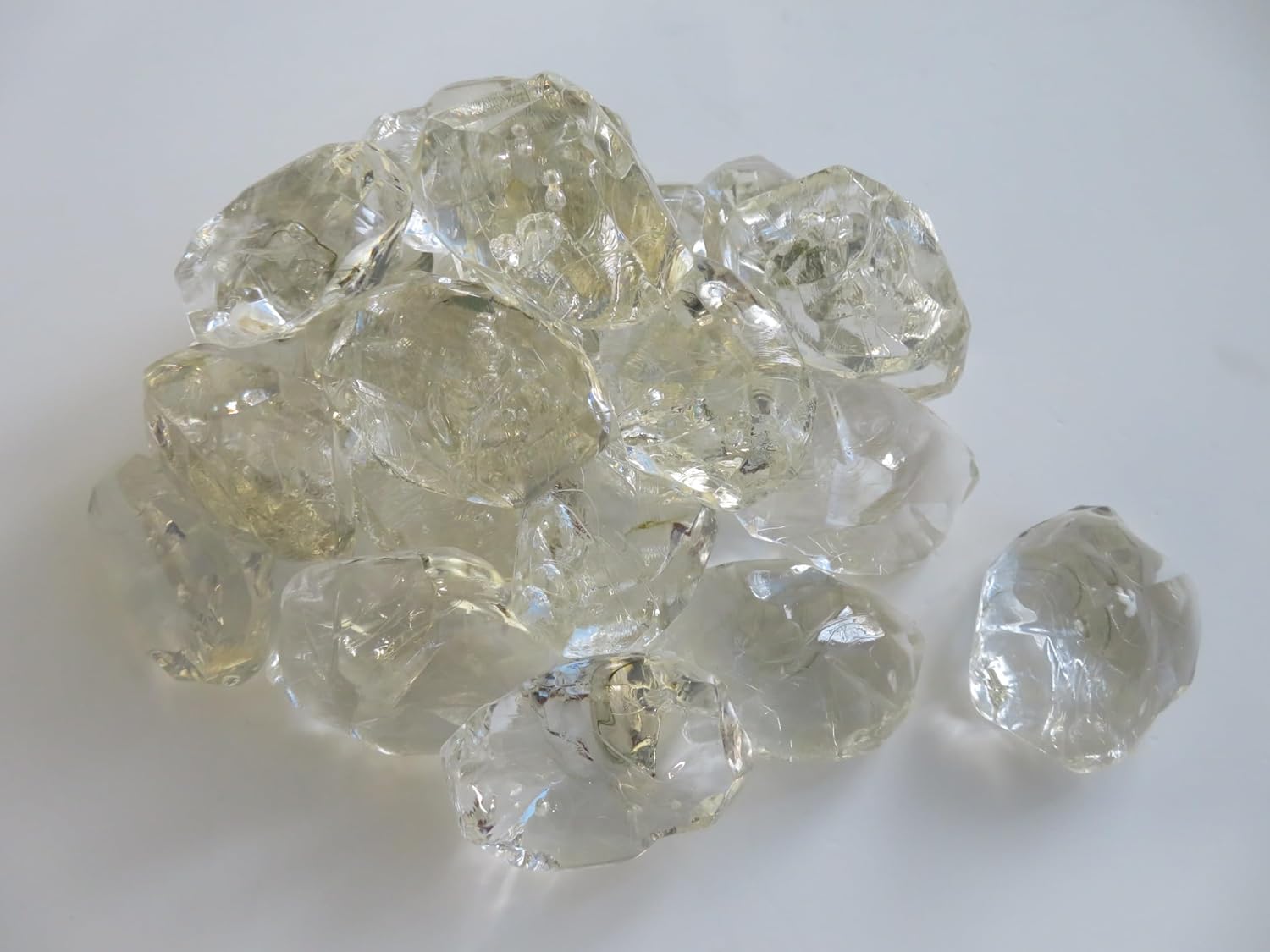 時代 【純銀製】 恵比寿大黒天 置物 2点 ケースごと全体重1197g／美品