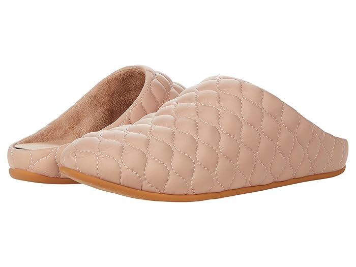 FitFlop Chrissie Quilted Slippers
