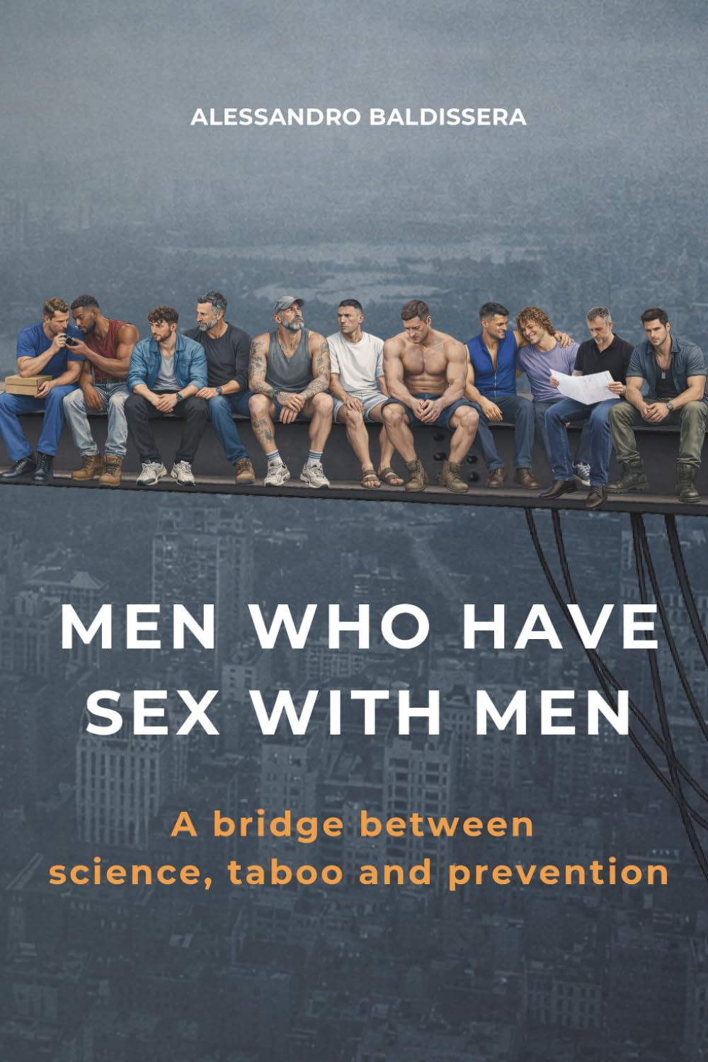 Men who have sex with men: A bridge between science, taboo and prevention