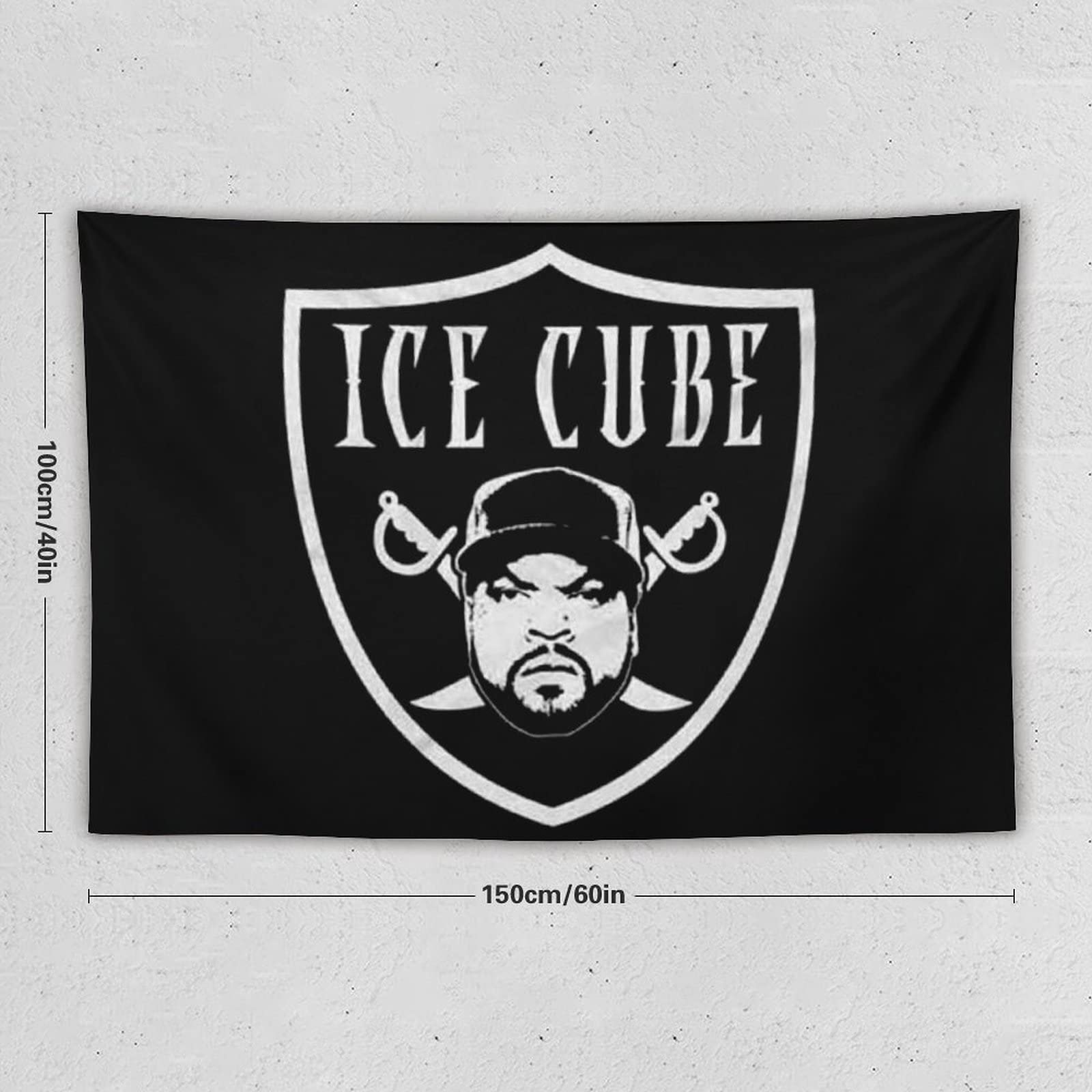 Amazon.co.jp: アイス・キューブ Ice Cube 'Raiders