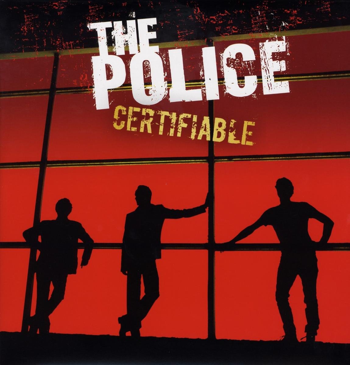 The Police - Certifiable [3 LP] - Amazon.com Music
