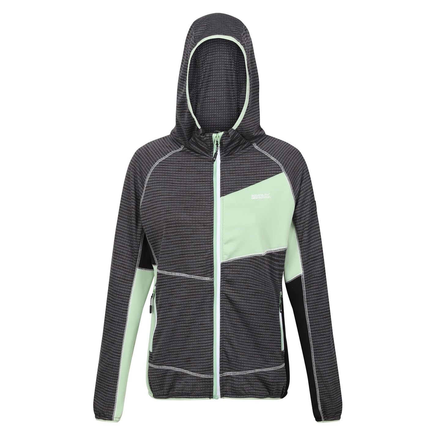 Regatta Women's Attare II Lightweight Softshell Jacket