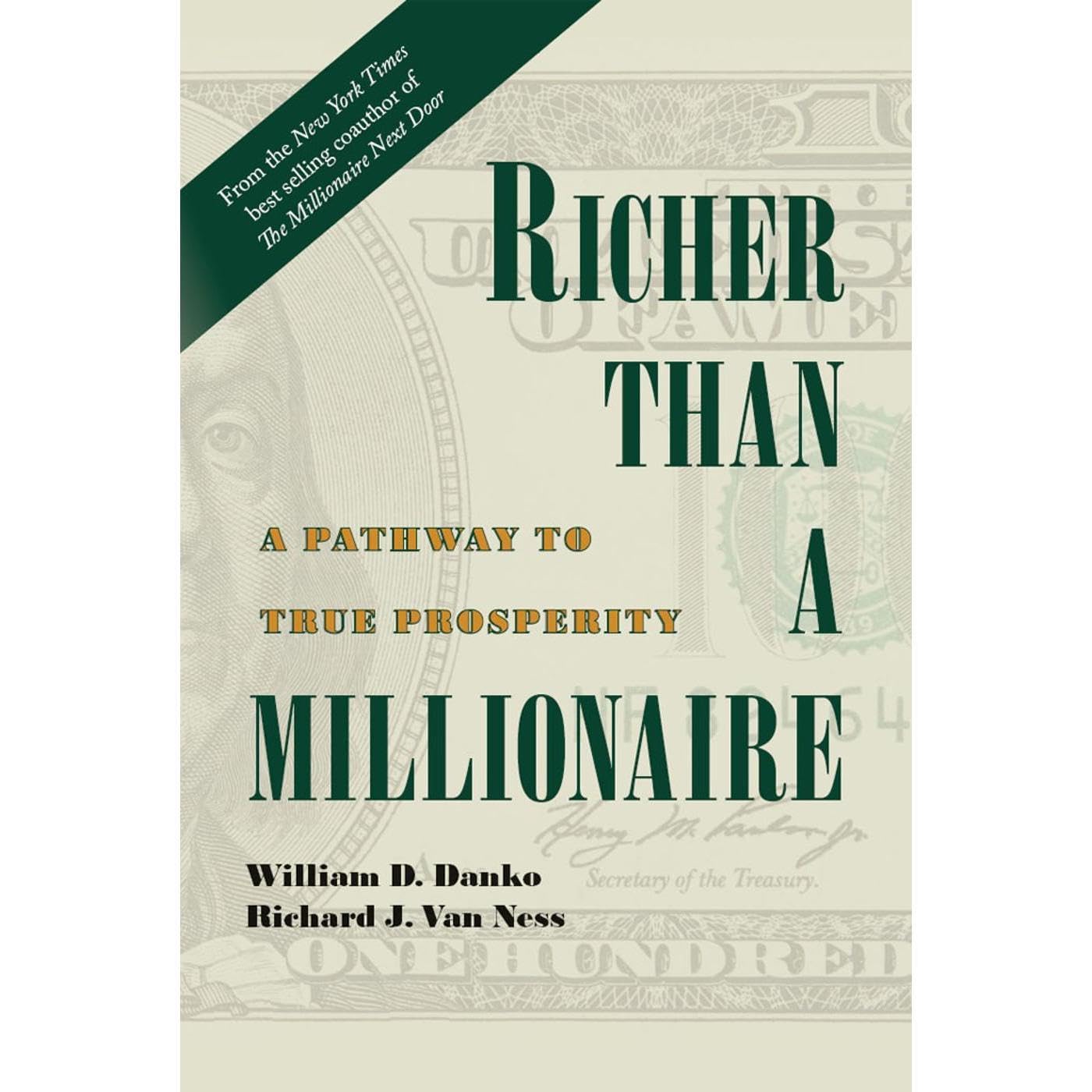 Richer Than A Millionaire