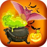 Anleitung: Halloween-Aufkleber