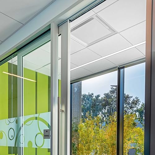 Miniatura 7 de Ultima Lay-in y Tegular Tegular Biselado 1516  24 x 24 x 34  Blanco