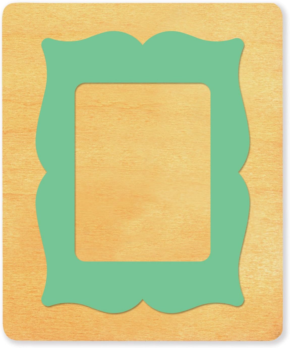 Ellison Picture Frame #1 Sure Cut Die, X-Large
