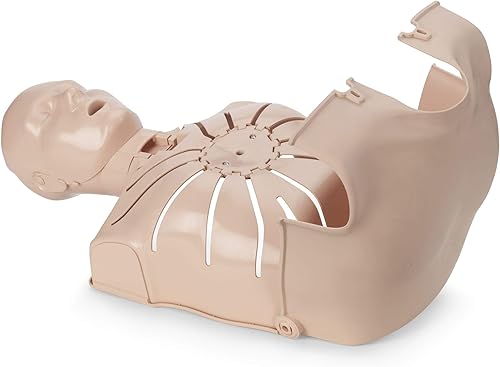 Miniatura 3 de MCR Medical PRESTAN CPR Kit de entrenamiento con Prestan Ultralite Manikin w Feedback, UltraTrainer, MCR Accesorios