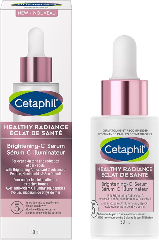 Cetaphil Brightening Serum