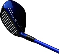 Vista 4 de Japón WaZaki Hybrid Utility Iron Set USGA R A Rules Golf Club