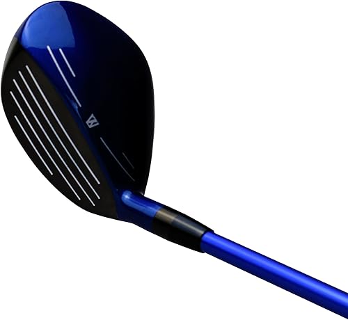 Miniatura 4 de Juego de hierro híbrido WaZaki de Japón USGA R A Rules Golf Club