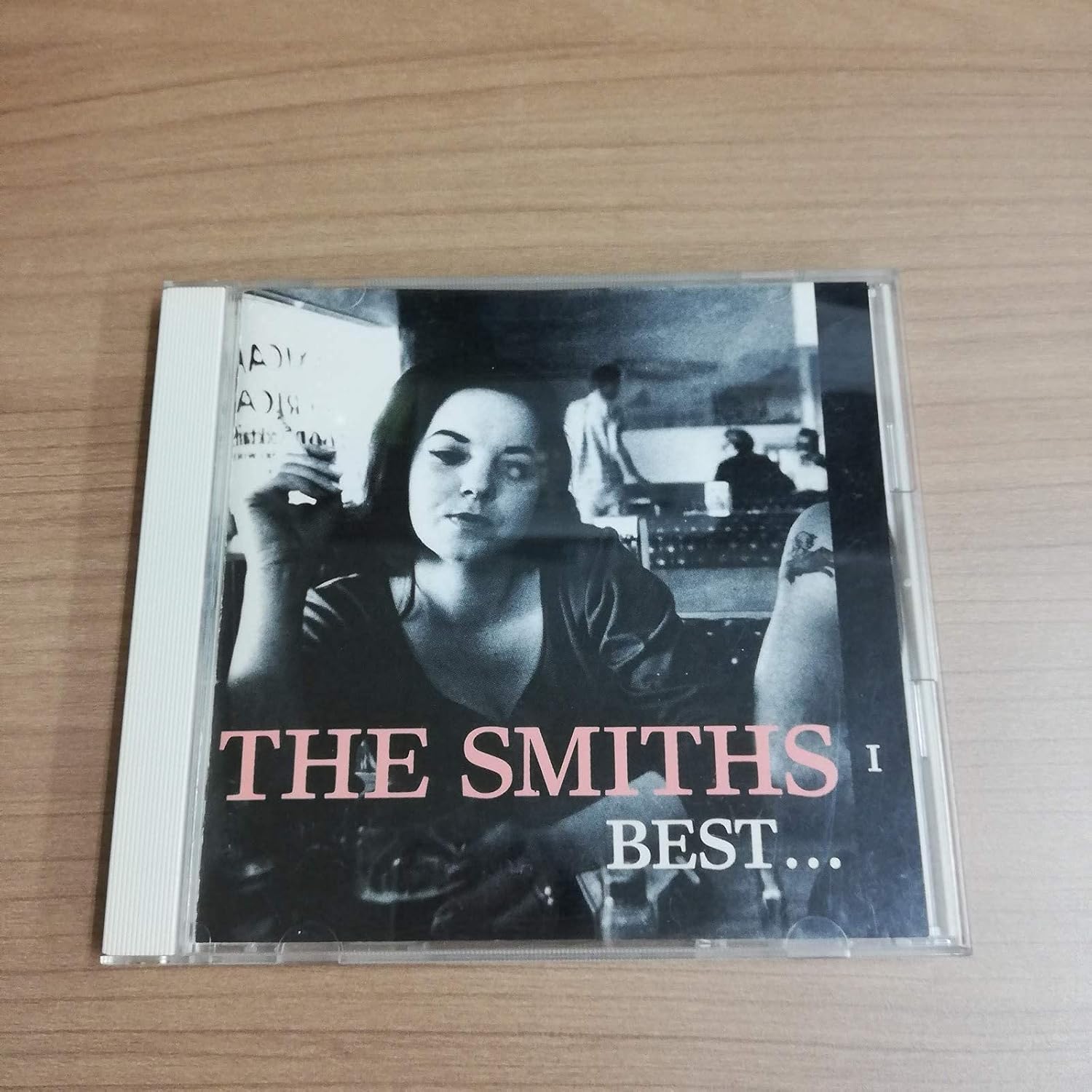 The Smiths Best ...I