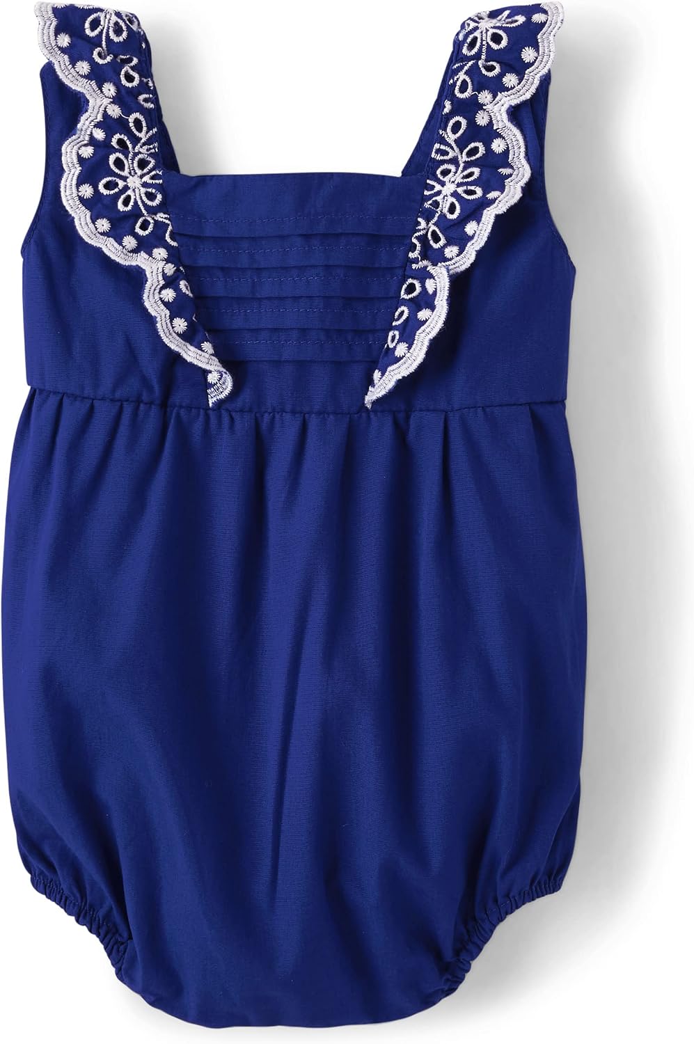 Gymboree Baby Girls' And Newborn Romper