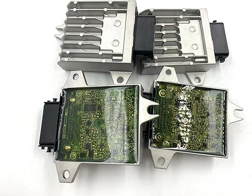 Miniatura 2 de Módulo de control de transmisión LFJS189E1F, adecuado para Mazda 3 2.0L 2009 2013, módulo de control TCM TCU LFJS189E1F