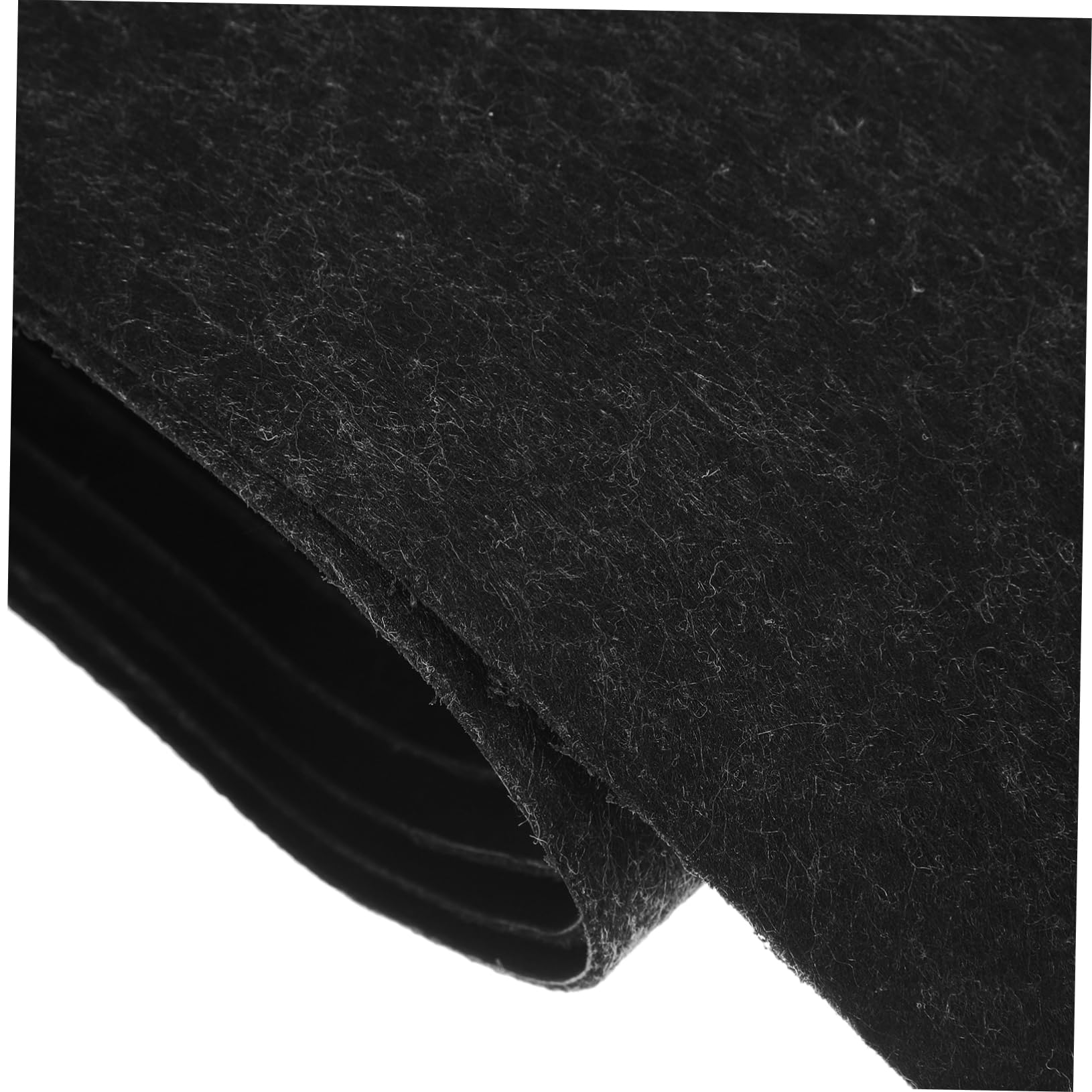 Filz Poolmatte 2m Durchmesser - Wasserabsorbierender Schutz Für Spa & Pool