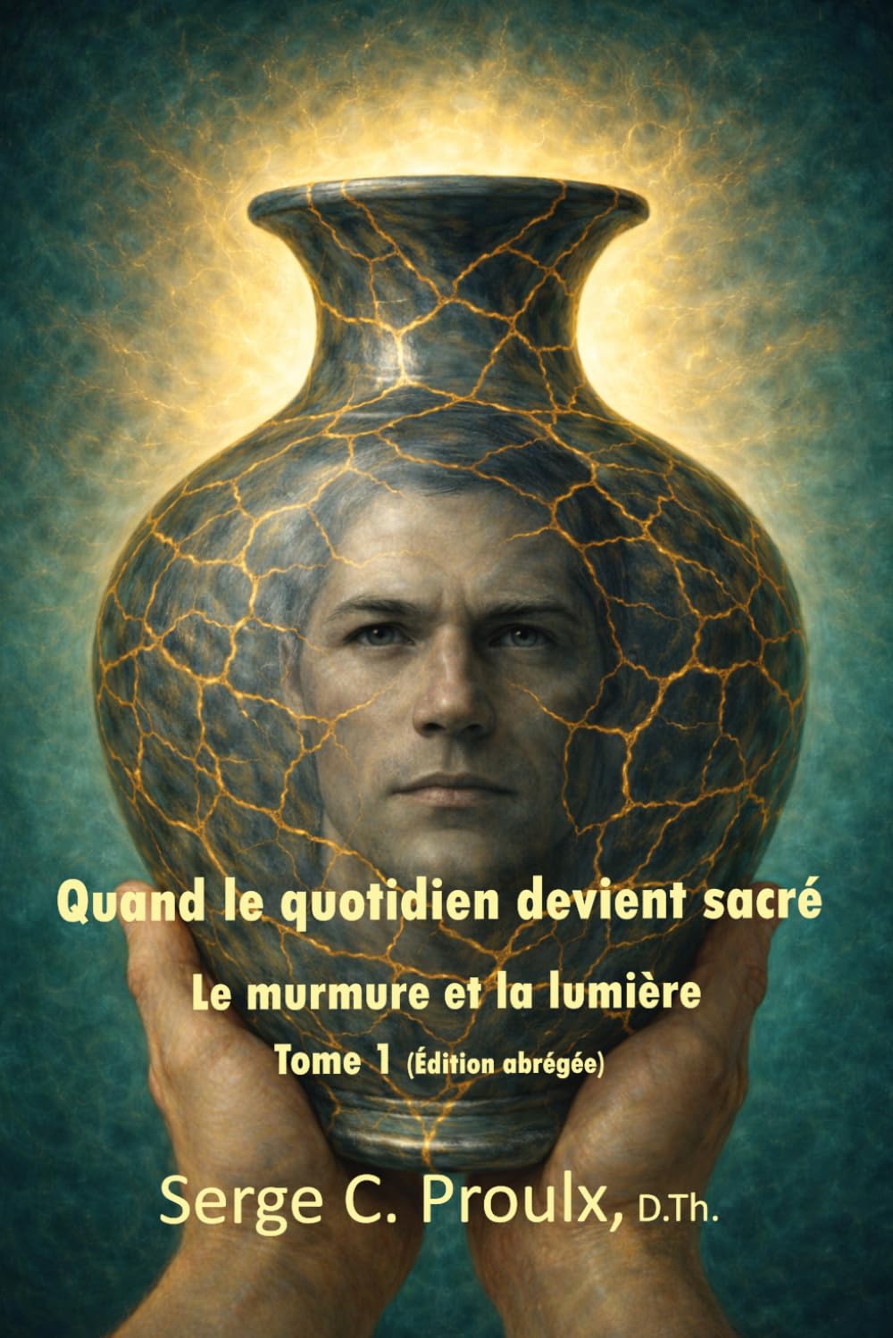Quand le quotidien devient sacré: Le murmure et la lumière (Tome 1 - Édition abrégée)