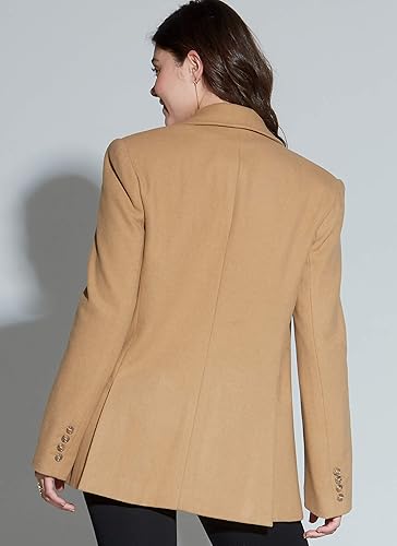 Miniatura 6 de McCall Pattern Company McCall's - Patrones de costura formales para mujer y hombre por Melissa Watson para Palmer/Pletsch, tallas XL-XXXL, XXL,