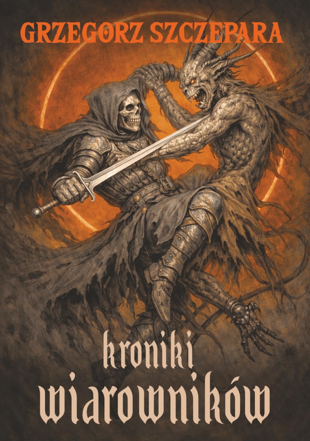 Kroniki Wiarowników