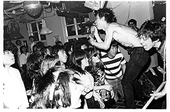 TOKYO STREET ROCKERS 1978→1981 | 地引 雄一 |本 | 通販 | Amazon