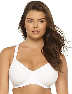 Sponsored Ad - Felina Paramour Topaz Breathable Contour Bra