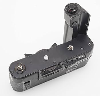 Amazon | Nikon MD-4 モータードライブ F3シリーズ用 | Nikon