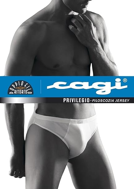 Slip cagi filo di scozia Clearance