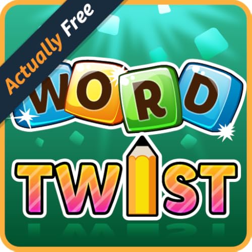 Word Twist
