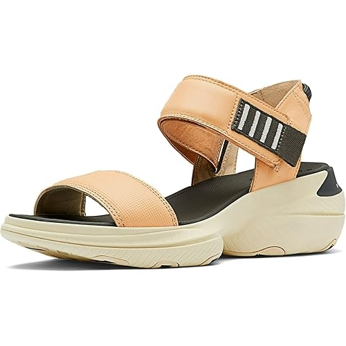 Sorel Women's Explorer Blitz Stride Sandals