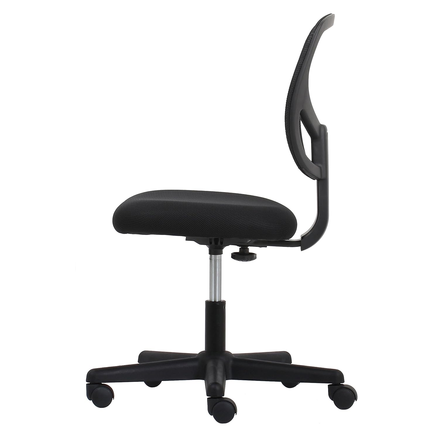 50% оƒƒ Dіѕсоunt OFM ESS Collection Mesh Back Office Chair, Armless, in Black (ESS-3000) 40% оƒƒ Dіѕсоunt OFM ESS Collection Mesh Back Office Chair, Armless, in Black (ESS-3000)