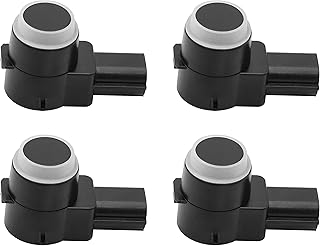 YITHSWAY Bumper Sensor Reverse Sensor Backup Sensor Parking Sensor Parking Assist Sensor Bumper Object Sensor (15239247)