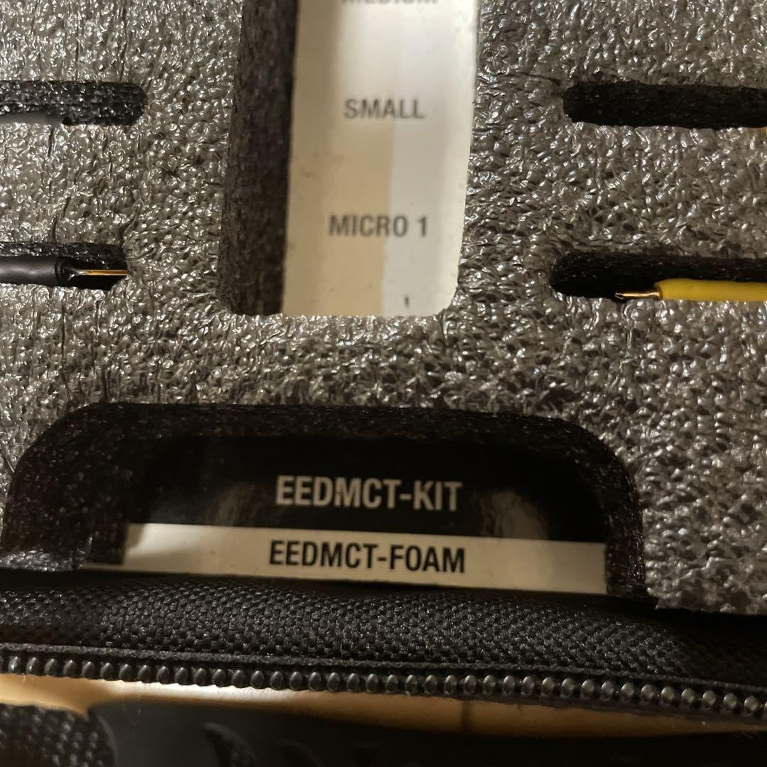 Amazon.co.jp: スナップオン ターミナルマスターキット EEDMCT-KIT 