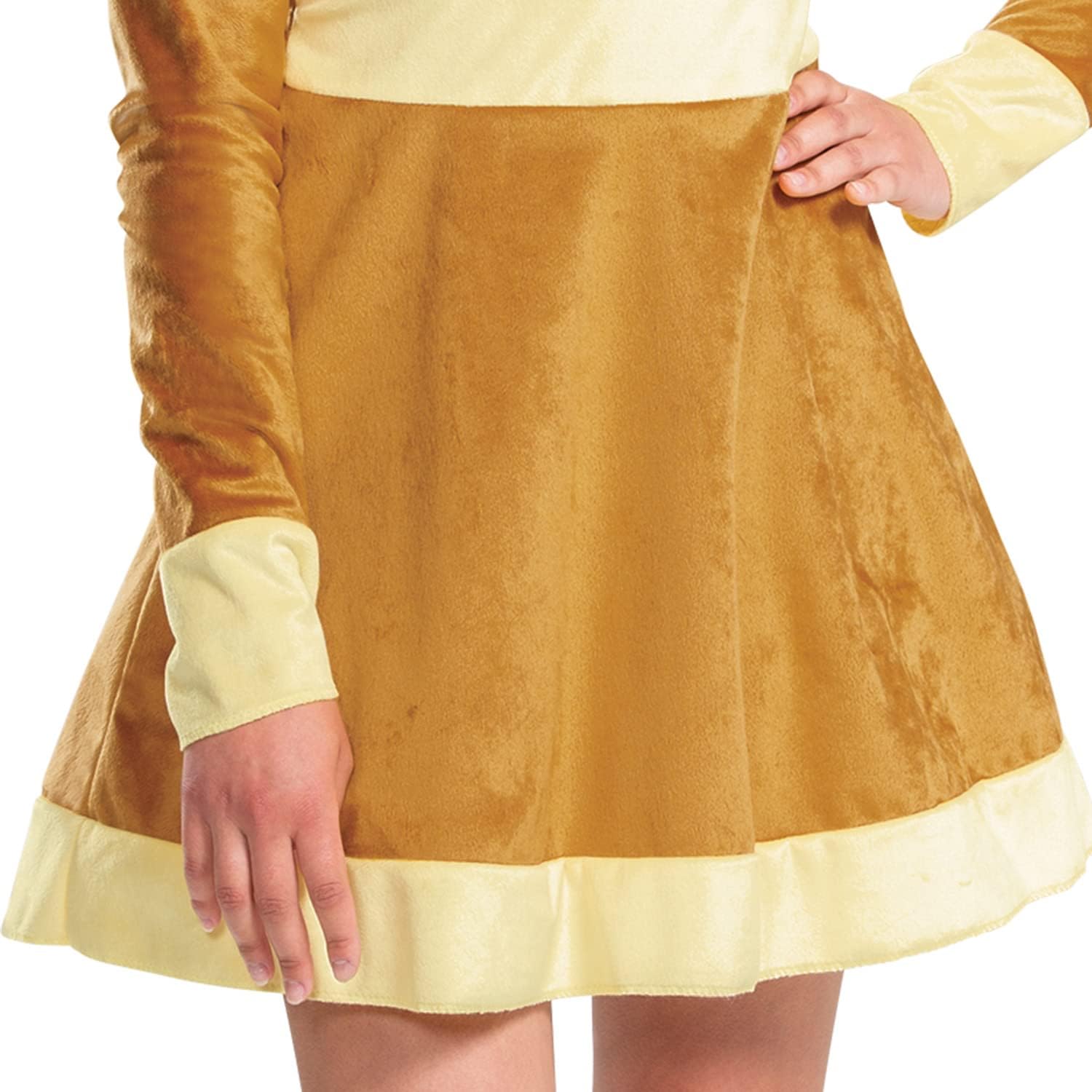 Eevee Costume, Official Pokemon Deluxe Adult Costume and Headpiece - Image 5