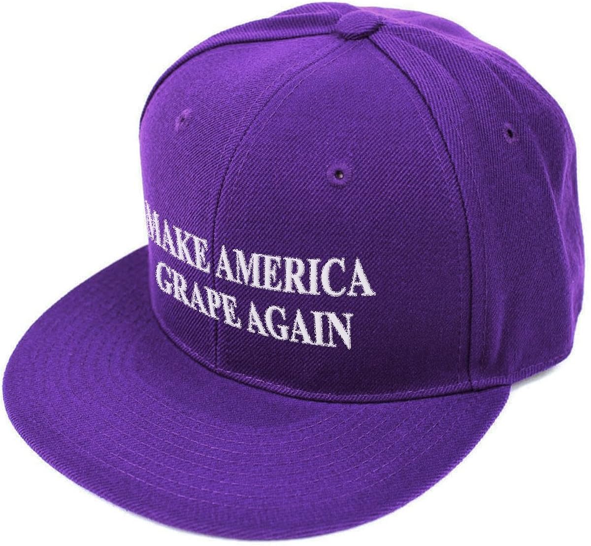 Purple great again hat Clearance