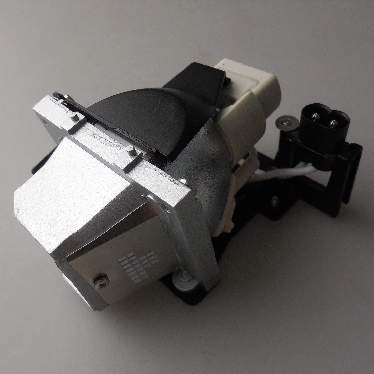 Compatible 330-6894 Replacement Projector Lamp 330-6894 Compatible Bulb with Housing Compatible with DELL M210X M410X