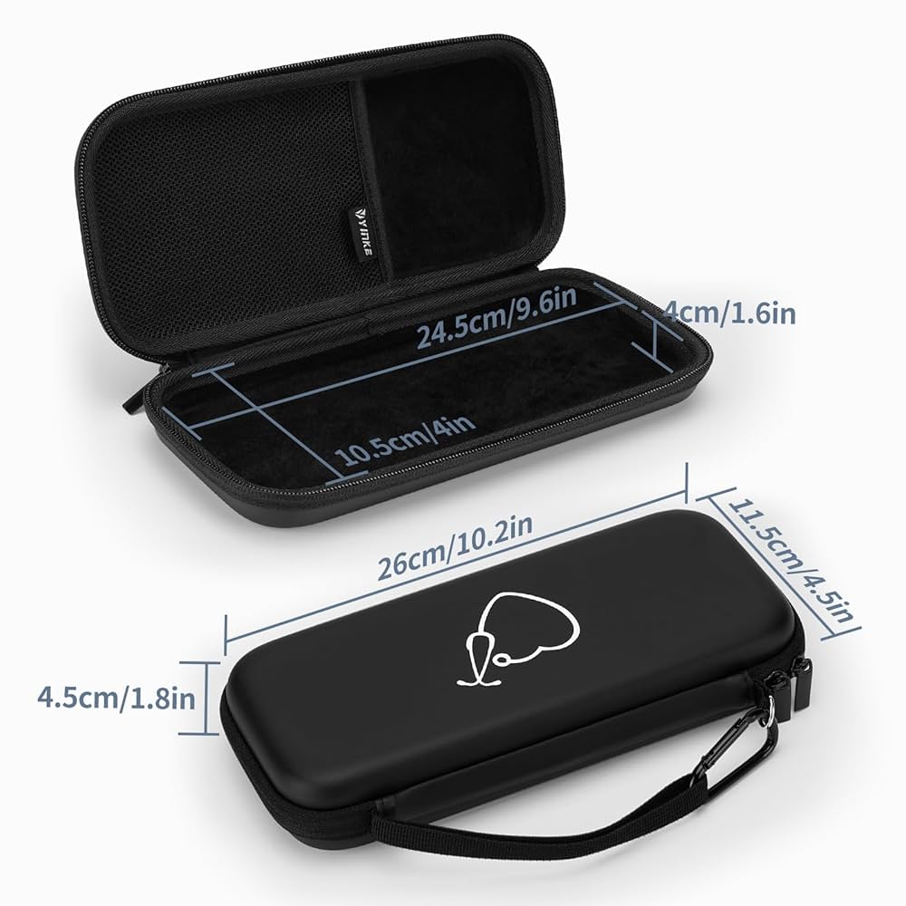 Littmann Classic III 聴診器 収納ケース付きFOCAL血圧計 71-IeU1ZK1L._UF1000,1000_QL80_.jpg