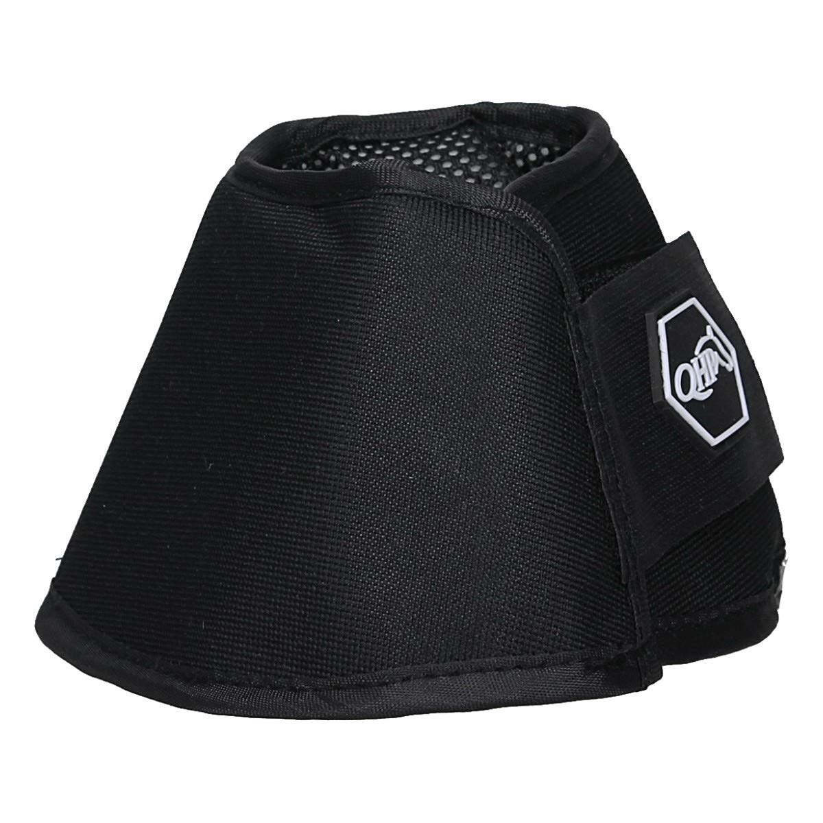 QHP Cloches Hydratantes Noir M