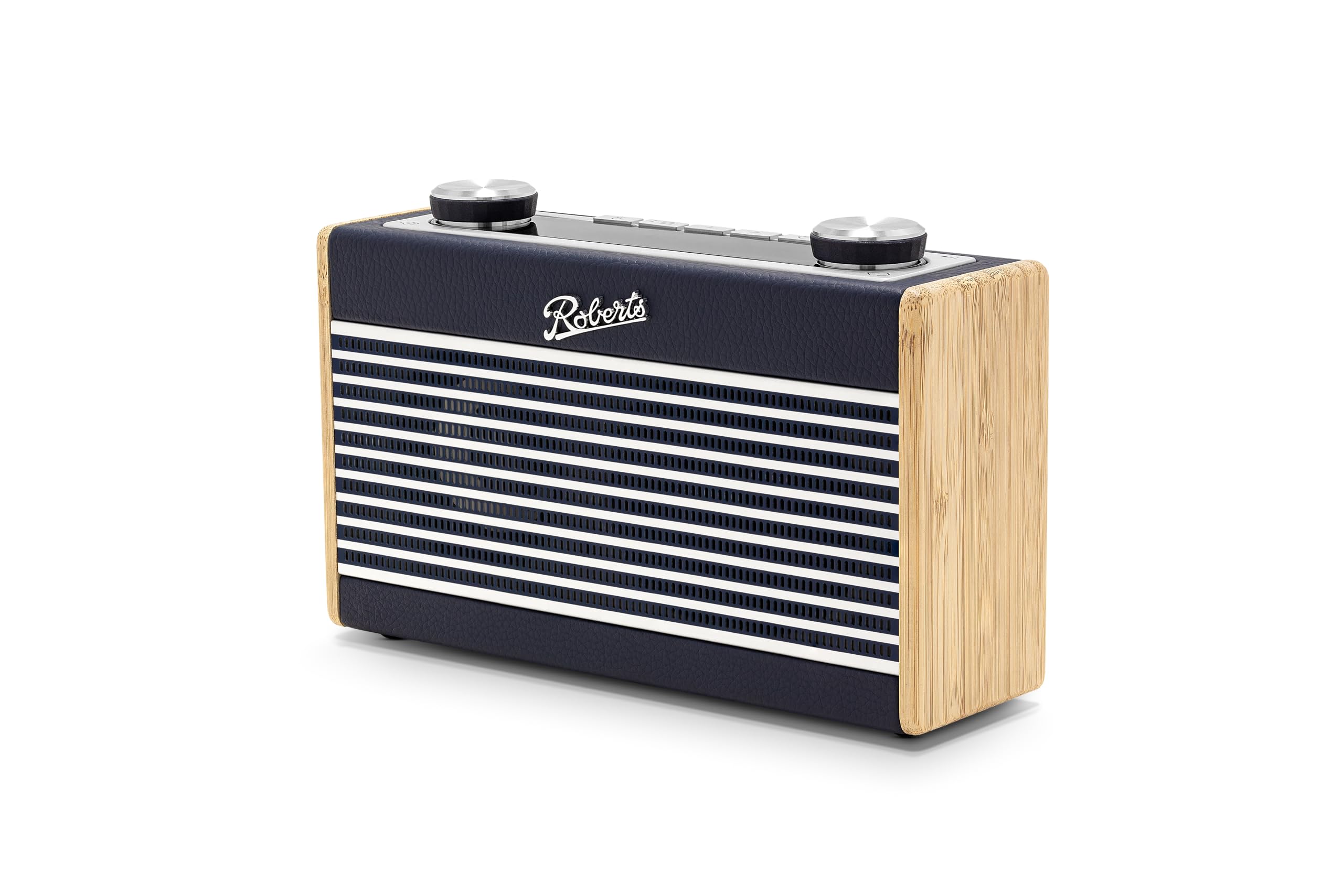 Rambler UNO Radio Portable Dab+/FM/Bluetooth Bleu Marin