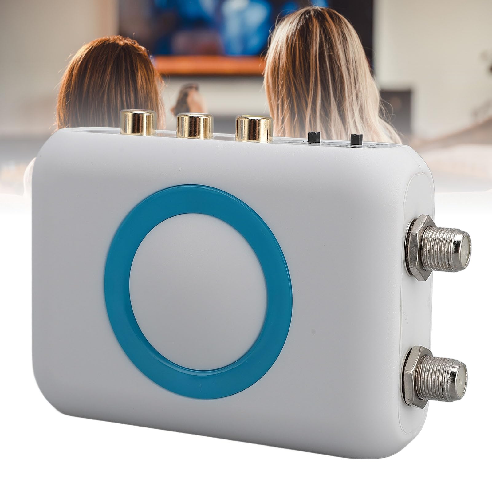 0.01-3000MHz RF Amplifier Board Low Noise Amplifier Module LNA Broadband 10M-3000MHz Gain 22dB DC 12V New for Arrival 2025 High for Quality