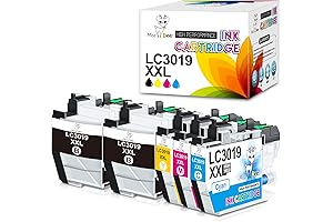 LC3019 XXL Premium Compatible Ink Cartridge for Brother MFC-J5330DW Printers
