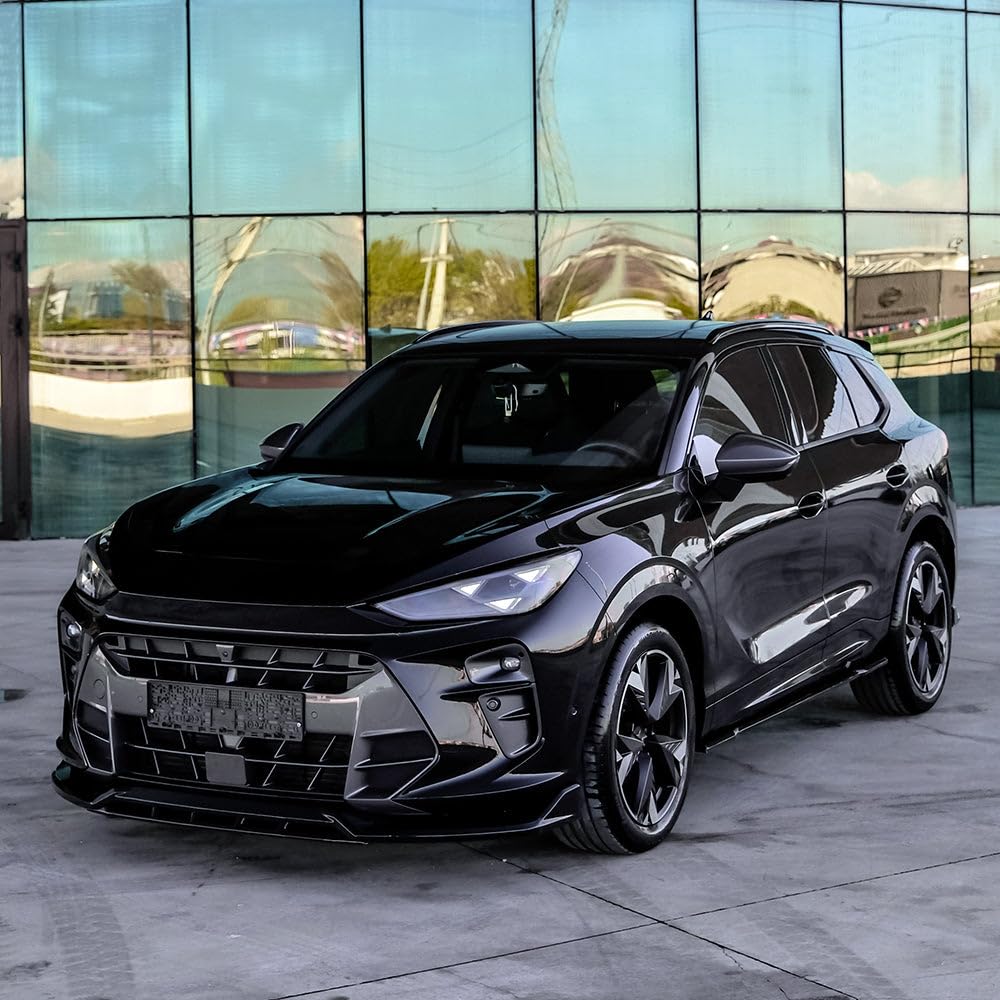 Karosserie-Kit kompatibel mit Cupra Terramar MK1 2025+
