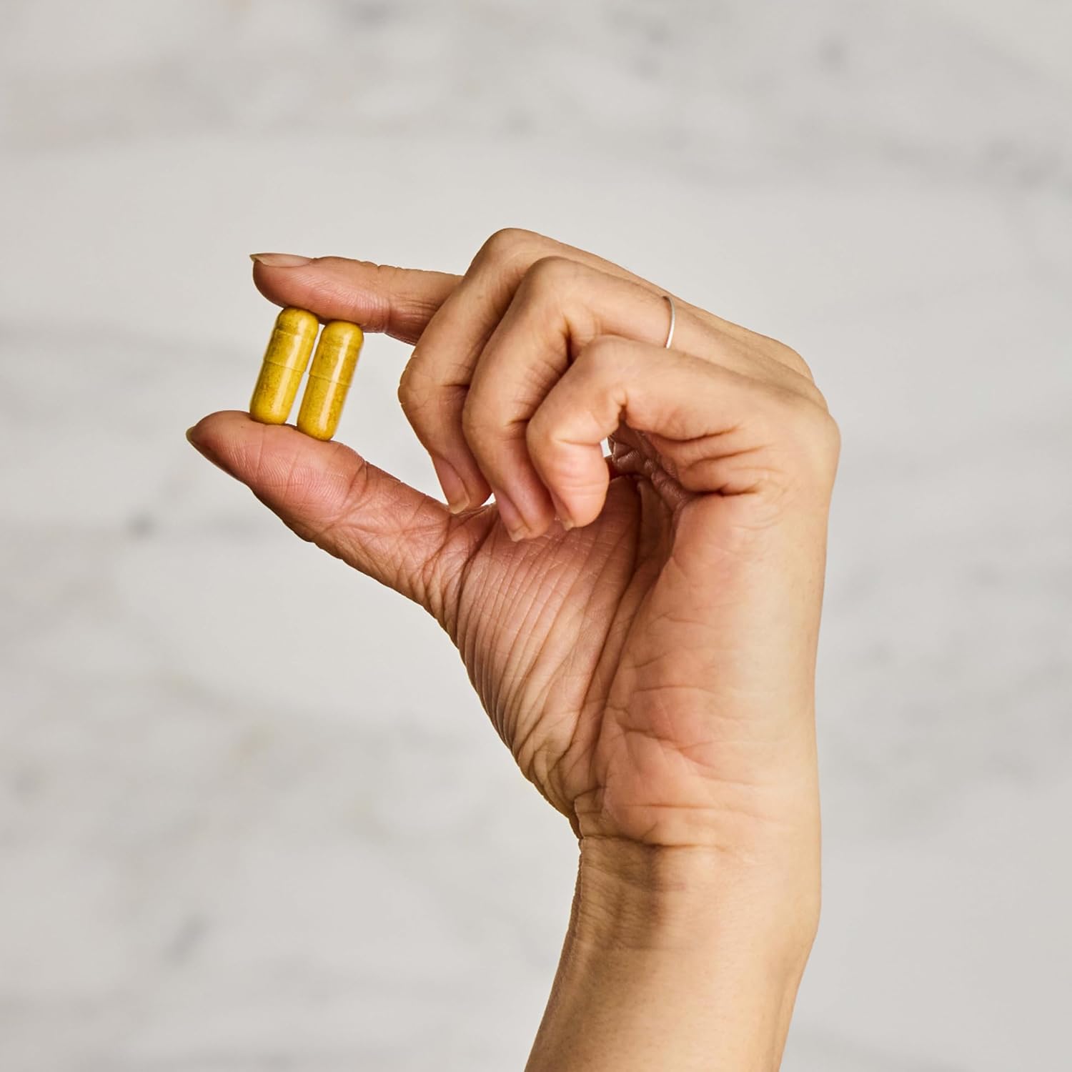 NativePath Native Berberine HCl 3-in-1 Complex with Chromium & Bitter Melon Extract - 500mg Premium Metabolic Support - 60 Capsules