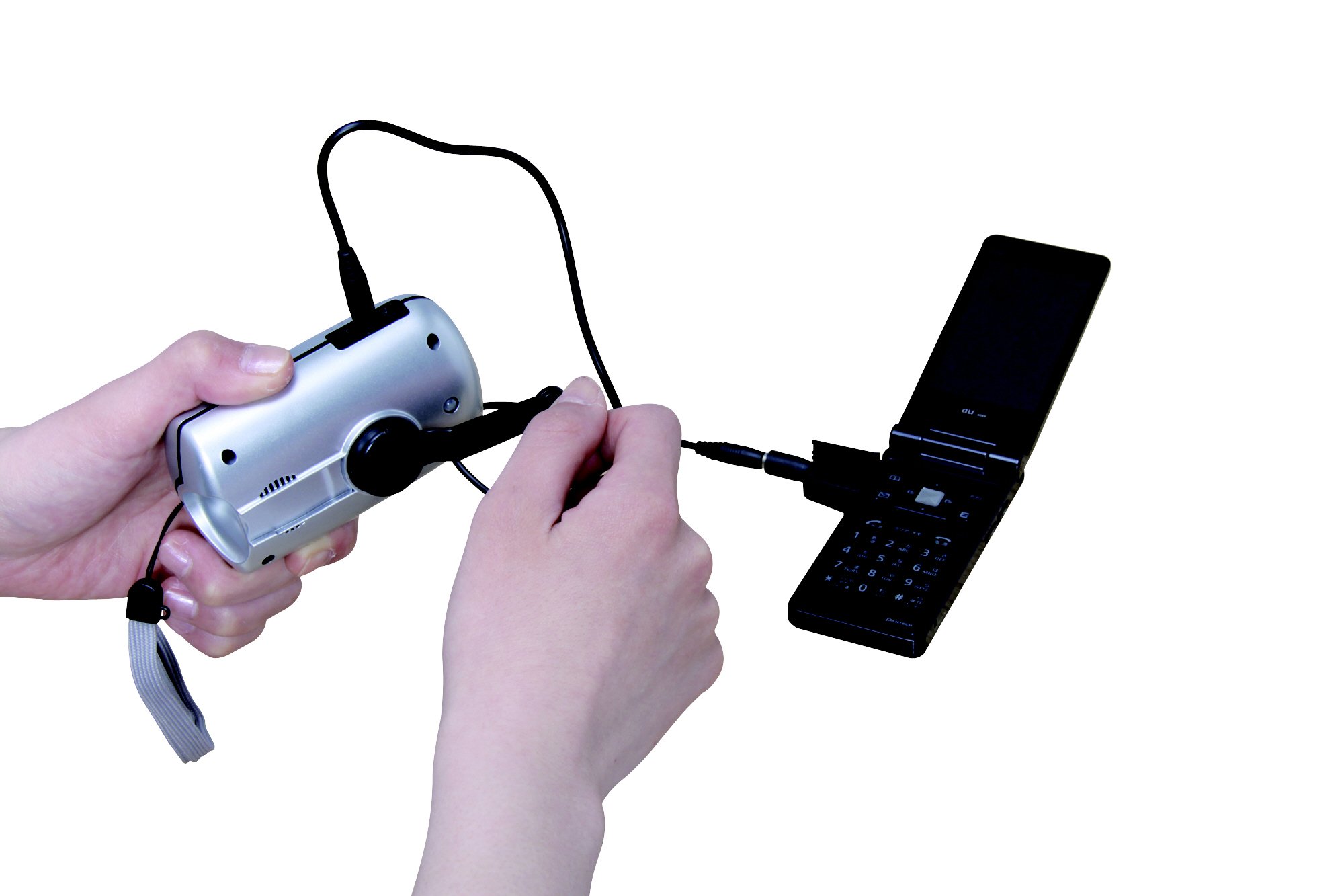 アイリスオーヤマ 手回し充電ミニラジオライト JTL-22 Amazon.co.jp: アイリスオーヤマ 手回し充電ミニラジオライト JTL-22