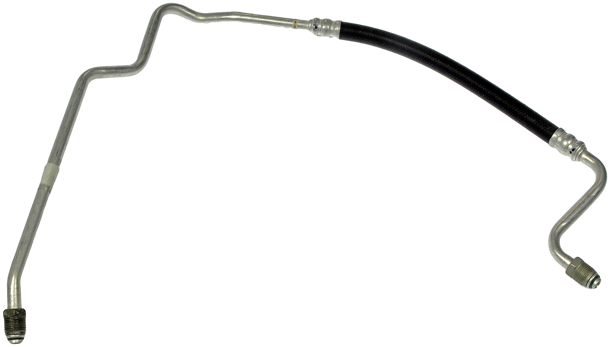 Dorman 625-609 Engine Oil Cooler Hose Assembly Compatible with Select Chevrolet/GMC Models