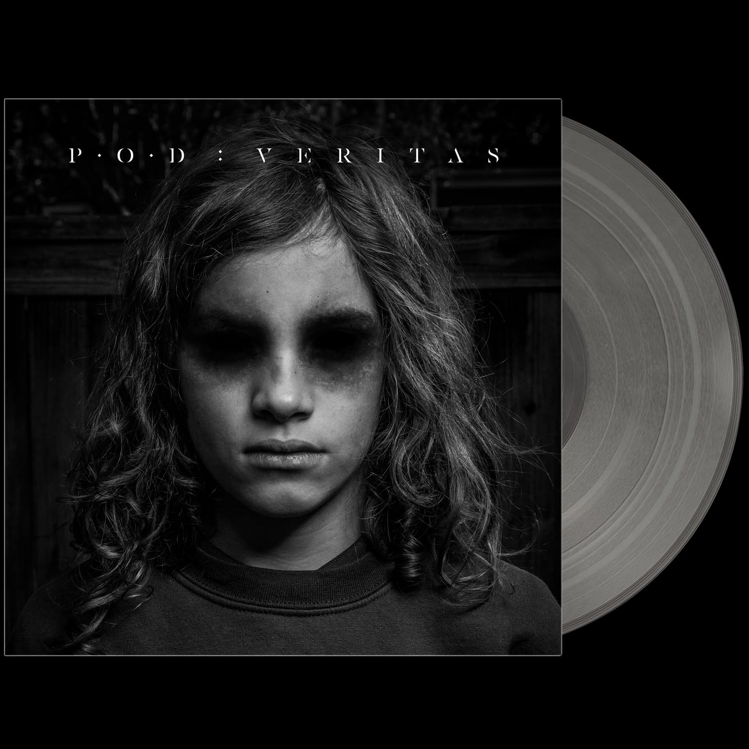 Veritas [VINYL]