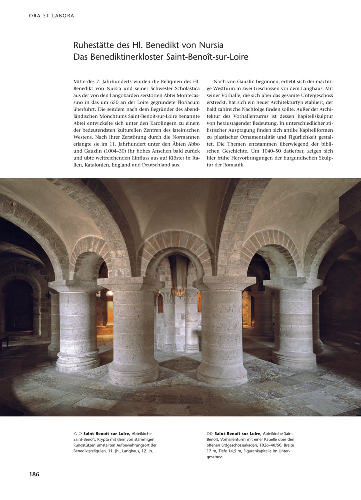 Die Welt der Romanik: Baukunst und Bildkultur im Hochmittelalter 1020–1250