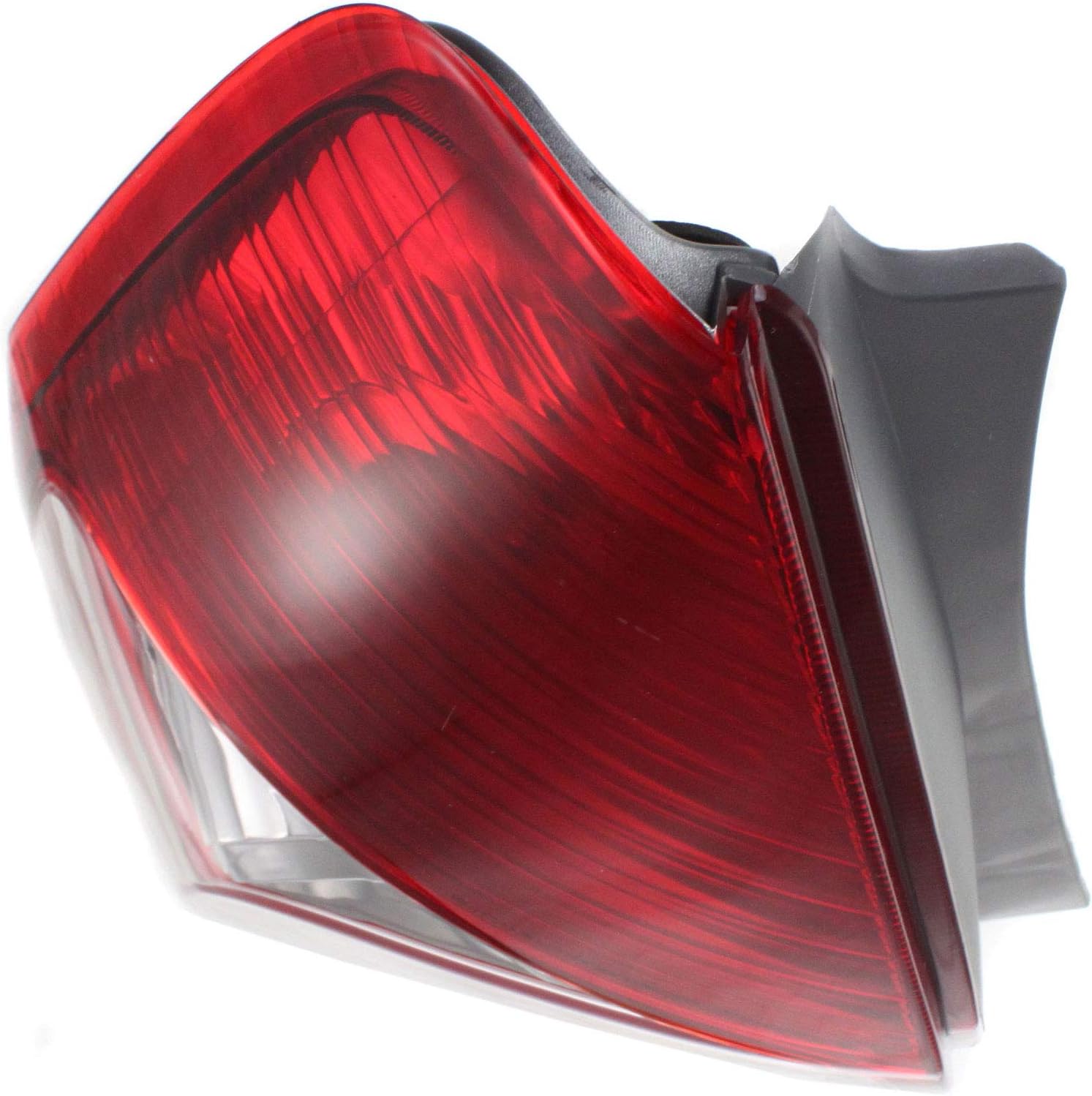 Garage-Pro Tail Light Compatible with 2007-2008 Honda Fit Driver Side