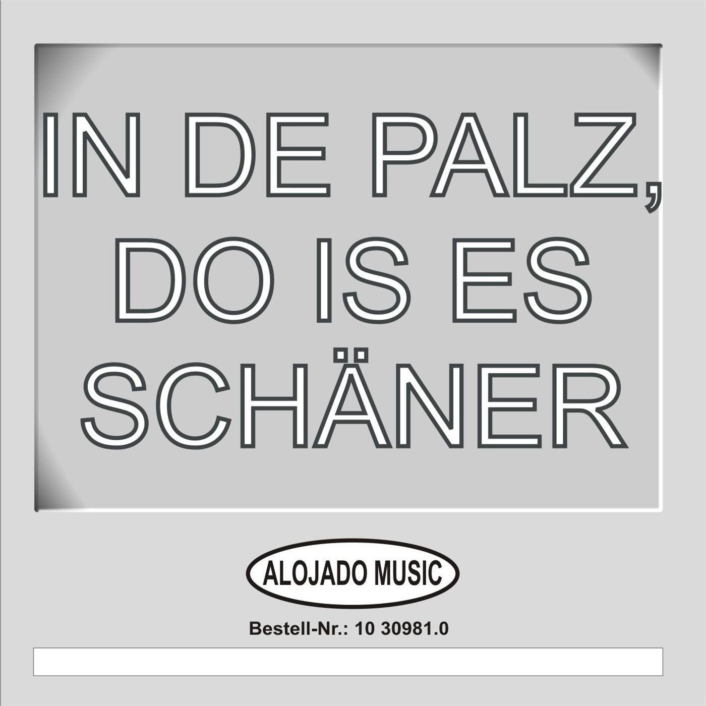 Kurt Kotterer & Die Pfälzer Dorfmusikanten